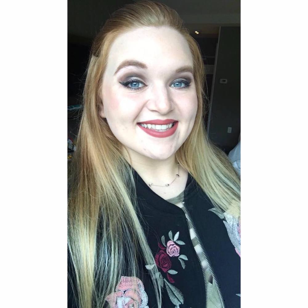 Meet your Posher, Kassidy